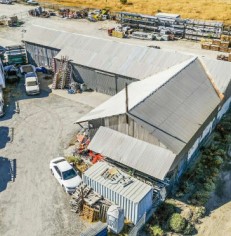 Office & Warehouse For Lease